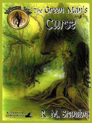 cover image of The Green Man's Curse